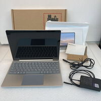 中古  Microsoft Surface Laptop go(Core i5-1035G1/8GB/SSD128GB/なし/オンボード) 3180006991 