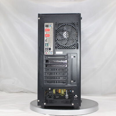 【通販センター】中古  THIRDWAVE GALLERIA CRA7C-R36（CrazyRaccoon） 182044 
