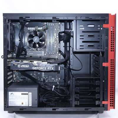 【通販センター】中古  iiyama LEVEL&infin;(Intel Core i9 11900K/32GB DDR4 (PC4)/SSD500GB/BD-RE/NVIDIA GeForce RTX 3070 8GB/W11H64 MAR) 203953 