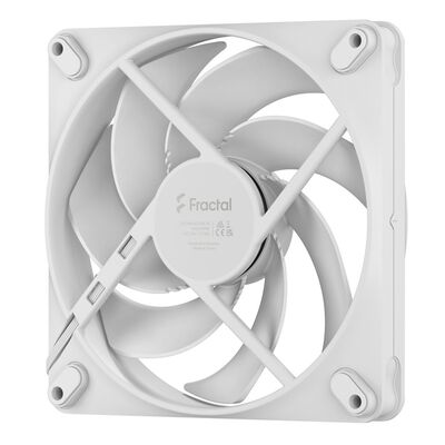 Fractal Design  Momentum 14 White FD-F-MO1-1402 (ホワイト) 