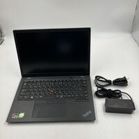 中古  Lenovo ThinkPad L13 Gen4 (Ryzen 5 7530U/16GB/SSD256/WLAN/13.3UWXGA) 3280023409 