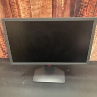 中古  ZOWIE XL2411K（フルHD 1920x1080 144Hz） 5070002182 