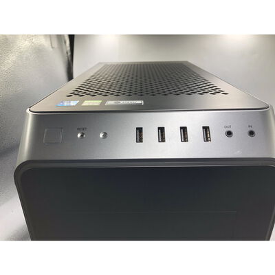 【水戸赤塚店】中古  GALLERIA XA7C-R36T(i7 12700/32GB/SSD1TB/HDD2TB/-/RTX3060Ti/W11H) 4680003843 