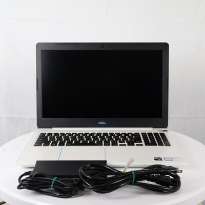 【通販センター】中古  Dell G3 3579(Intel Core i5 8300H/8GB/SSD256GB/なし/NVIDIA GeForce GTX 1050 4GB/15.6/1920x1080/Wi-Fi/W11H64 MAR) 188080 