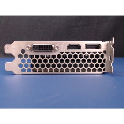 【前橋ｲﾝﾀｰｱｶﾏﾙ店】中古  Palit NE5105T018G1-1070F(GTX1050Ti 4G GDR5 STORMX) 133576 