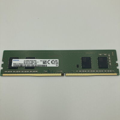 【神戸・三宮店】中古  PC4-25600 8GB デスクトップ用(DDR4-3200) 140727 