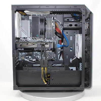 【横浜駅前店】中古  THIRDWAVE GALLERIA XA7C-R47S-W 189532 