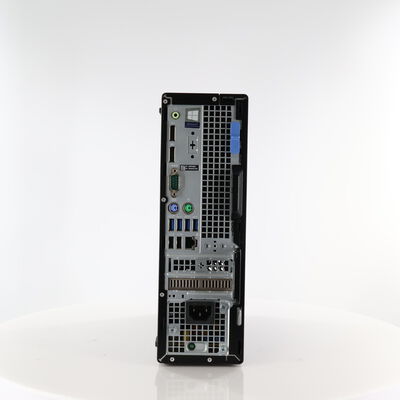【秋葉原本店】中古  DELL_OptiPlex_7080(i7 10700/16GB/SSD120GB/W11P) 3410016269 