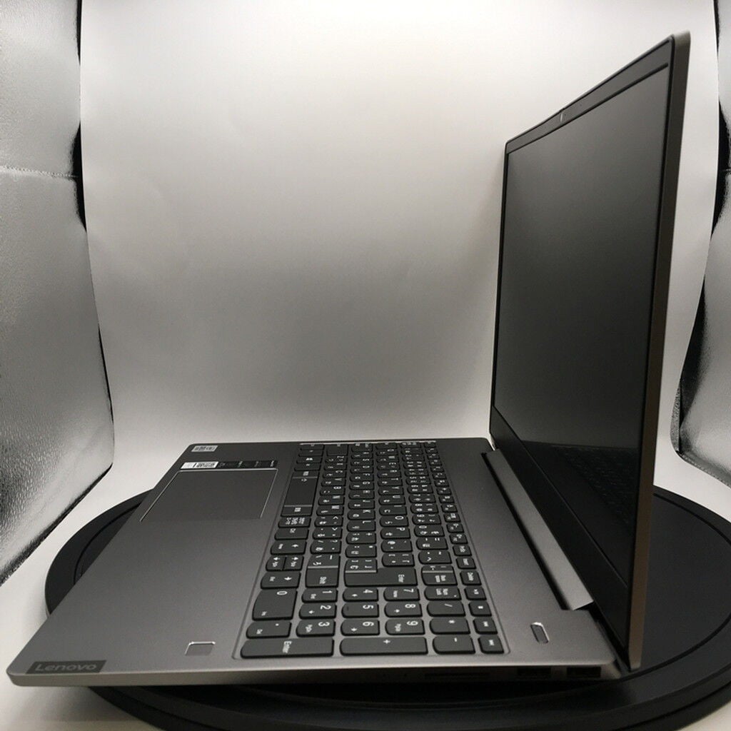 中古 Lenovo IdeaPad S540-15IML(i3-10110U/4GB/SSD256GB/なし/オン