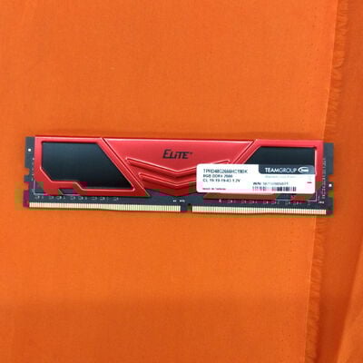 【なんば店】中古  PC4-21300 8GB デスクトップ用 126165 