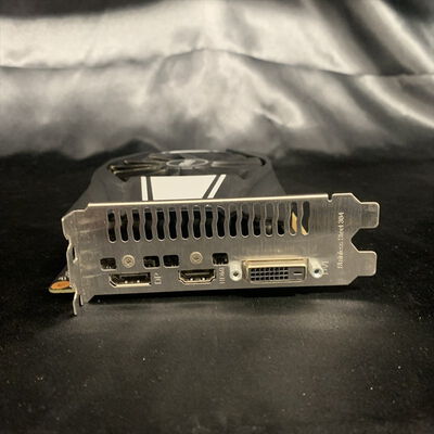 【横浜駅前店】中古  ASUS PH-GTX1660S-O6G (GTX1660 SUPER) 141203 