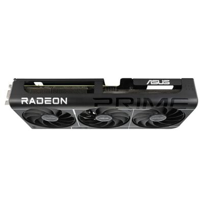ASUS  PRIME-RX9060XT-O8G (Radeon RX 9060 XT 8GB) 