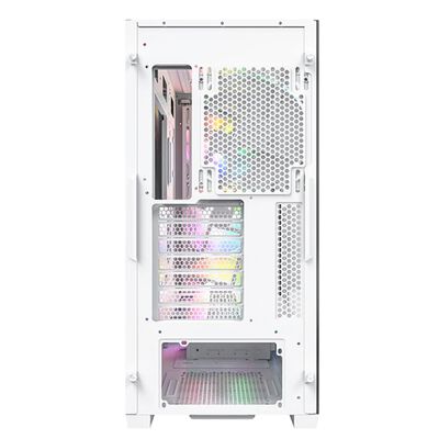 MONTECH  AIR 903 MAX White (ATX ガラス ホワイト) 