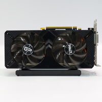 中古  Palit NE62060018J9-1062A (RTX2060 6GB)_ 187823 