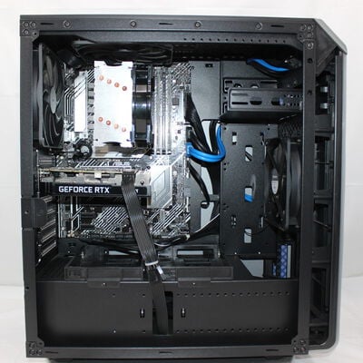 【通販センター】中古  THIRDWAVE GALLERIA SK(Intel Core i7 11700/16GB DDR4 (PC4)/SSD1TB/なし/NVIDIA GeForce RTX 3060 12GB/W11H64 MAR) 191871 