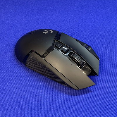 【横浜駅前店】中古  Logicool G502WL (無線 ゲーミングマウス 11ボタン) 146972 