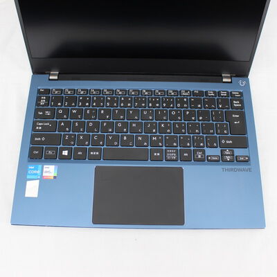 【通販センター】中古  THIRDWAVE BizPro14 181285 