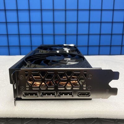 【新潟店】中古  各社 GeForce RTX4070 SUPER (12GB PCI-E) 163401 