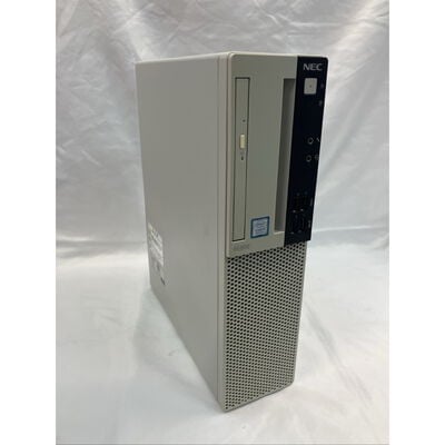 【仙台店】中古  NEC PC-MRM29LZ7AAS5 (Core i5-9400/8GB/HDD 500GB/SMt/-/-/W11P/-) 3240010200 