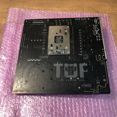 【姫路店】中古  ASUS TUF GAMING B650EM-PLUS WIFI(B650 AM5 mATX) 4740001077 