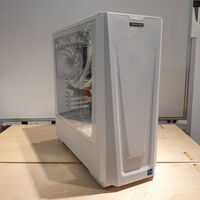 中古  FRONTIER ゲーミングPC(i7 13700F/32GB/SSD1TB/RTX4070/W11H) 4700001073 