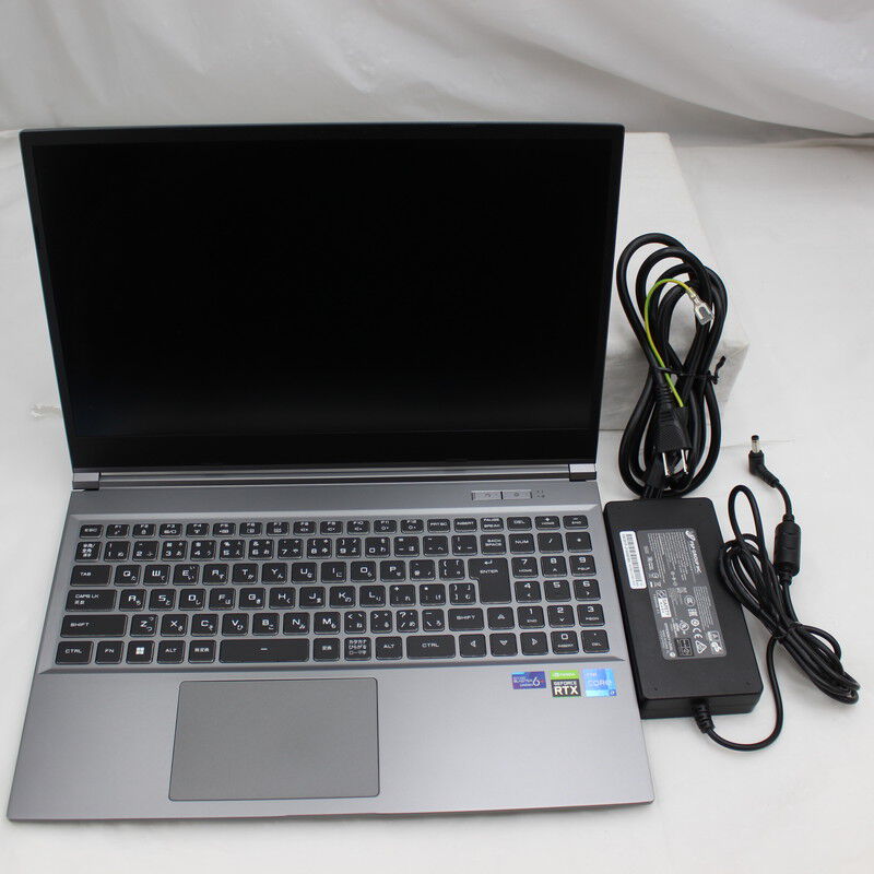 raytrek (THIRDWAVE)の中古ゲーミングノートPC一覧（149件）｜パソコン