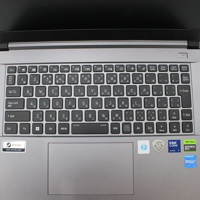 【富山本郷店】中古  THIRDWAVE GALLERIA RL7C-R45-4 192863 