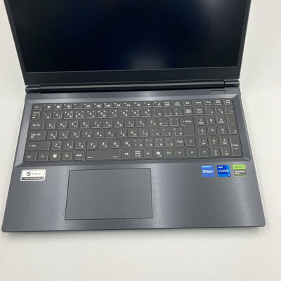 【なんば店】中古  THIRDWAVE GALLERIA RL7C-R55-5N (i7 14650HX/32GB/SSD1TB/RTX5050/WLAN/15.6FHD) 3280024069 