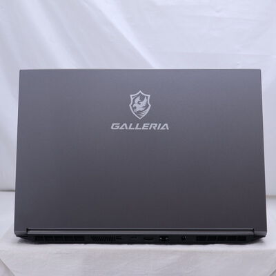 【通販センター】中古  THIRDWAVE GALLERIA RL7C-R35-5N 203381 