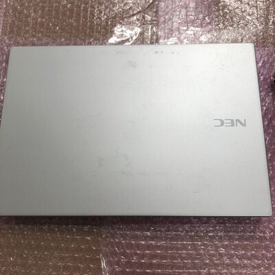 【宮崎恒久店】中古  NEC VersaPro タイプVB PC-VKM17BZG4 (Core i5 8350U/8GB/SSD256GB/-/オンボード/12.5/1366x768/Wi-Fi/WEBCAM/W11H64 MAR) 186197 