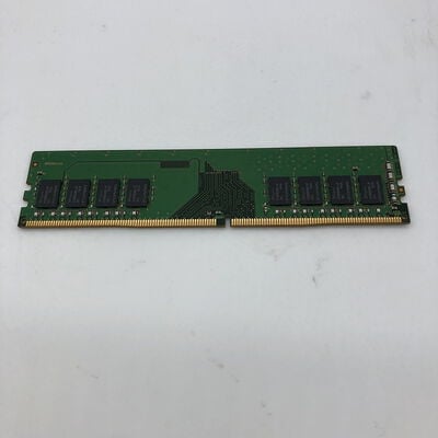 【宇都宮鶴田店】中古  PC4-21300 8GB デスクトップ用 126165 