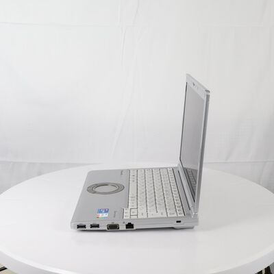 【通販センター】中古  Panasonic CF-SV1S14KS(Intel Core i7 1185G7 3.00GHz/32GB DDR4/SSD256GB/-/オンボード/12.1/1920x1200/GbE/Wi-Fi/WEBCAM/W11H/VBT) 200186 