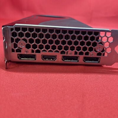 【千葉店】中古  Palit NE6208S019P2-180F(RTX2080 SUPER 8G GD6 1H3P) 140221 