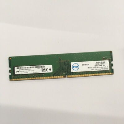 【博多店】中古  PC4-21300 8GB デスクトップ用 126165 