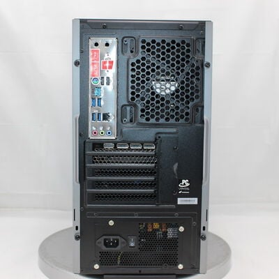 【川崎店】中古  THIRDWAVE GALLERIA RM7R-R56T 186641 