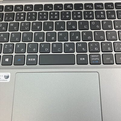 【仙台店】中古  DELL Latitude 5330 (Core i7-1265U/16GB/SSD　512GB/-/-/WLAN/13.3インチFHD/W11P64/-) 3240008676 