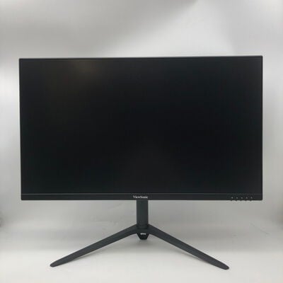 【大分店】中古  Viewsonic VX2728J2-7 (27"W 2H1DP IPS 240Hz) 4860000926 