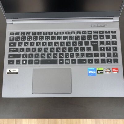 【長野稲里店】中古  GALLERIA RL5R-G165-5 5110001652 