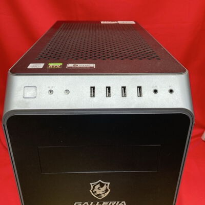 【千葉店】中古  GALLERIA XA7C-R37  3250006668 