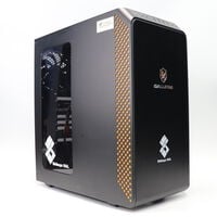 中古  GALLERIA SHA7C-R47(i7 13700F/16GB/SSD1TB/ドライブなし/RTX4070 12GB/W11H) 3210014866 