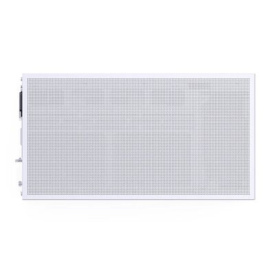 JONSBO  D32-STD-WH (MicroATX ガラス ホワイト) 