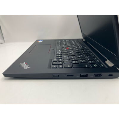 【仙台店】中古  Lenovo ThinkPad L13 Gen2 (Core i5-1135G7/8GB/SSD 256GB/-/-/WLAN/13.3インチHD/W11P/-) 3240011395 