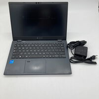 中古  dynabook G83/H3(i5-1135G7/8GB/SSD256GB/W10P) 4660001995 