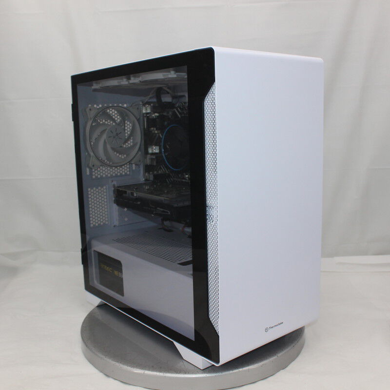 GeForce GTX 1650の中古ゲーミングデスクトップPC一覧（20件