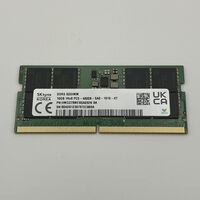 中古  PC5-38400 16GB ノート用 158769 