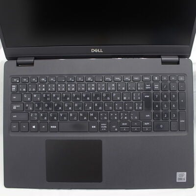 【通販センター】中古  DELL Latitude 3510(Intel Core i5 10310U 1.70GHz/16GB DDR4/SSD256GB/-/オンボード/15.6/1920x1080/GbE/Wi-Fi/WEBCAM/W11H/VBT) 197542 