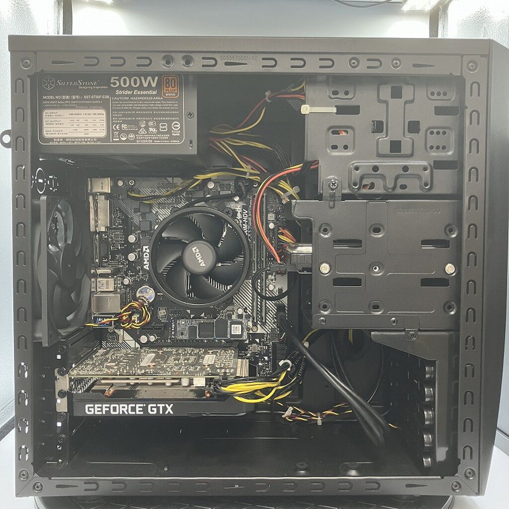 GALLERIA RT5  【取り置き中！53000円以上の購入で優先】 Amazon.co.jp: ガレリア ゲーミングPC GALLERIA ZA9C-R58