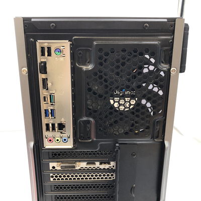 【福井日之出店】中古  THIRDWAVE GALLERIA SK(Intel Core i7 10700/16GB/SSD2TB/なし/NVIDIA GeForce GTX 1660 SUPER 6GB/W11H64 MAR) 178046 