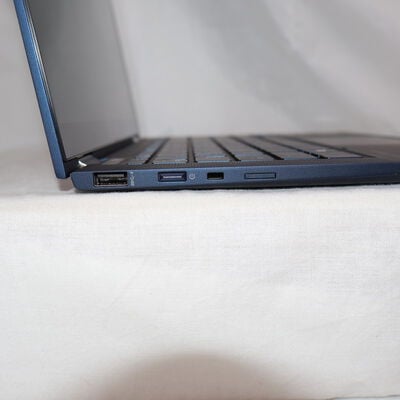 【通販センター】中古  HP Elite Dragonfly G2 (Intel Core  i7 1165G7 2.80GHz/16GB/SSD512GB/-/オンボード/13.3/1920x1080/Wi-Fi/WEBCAM/W11H64 MAR) 186458 