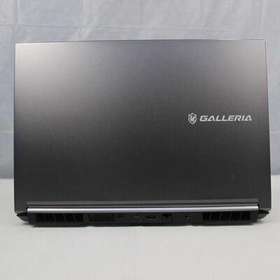 【前橋ｲﾝﾀｰｱｶﾏﾙ店】中古  THIRDWAVE GALLERIA RL7C-R46-C5N 184231 